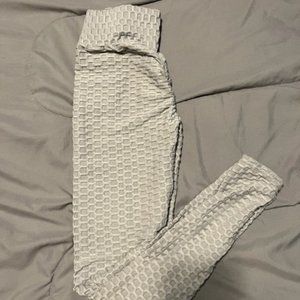 Scrunch bum leggings